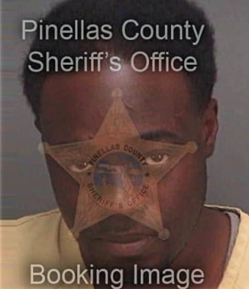 Ronnie Johnson, - Pinellas County, FL 