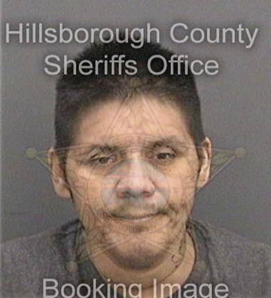 Jose Juarezlopez, - Hillsborough County, FL 