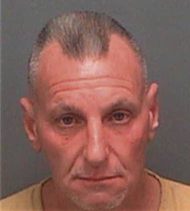 Christopher Kelly, - Pinellas County, FL 