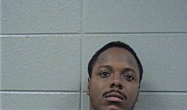 Jermaine Kelly, - Cook County, IL 
