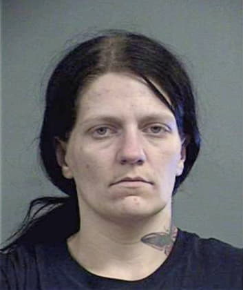 Cynthia Kennedy - Jefferson County, KY 