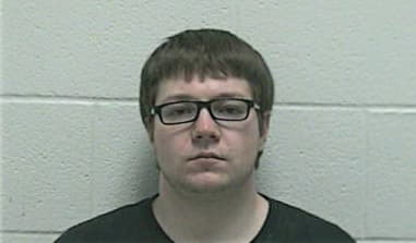 Eric Kiefer, - Montgomery County, IN 