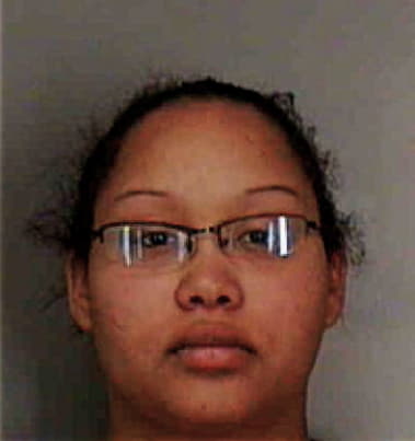 Sharlene Labon, - Polk County, FL 