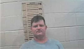 James-A Ladner, - Lamar County, MS 