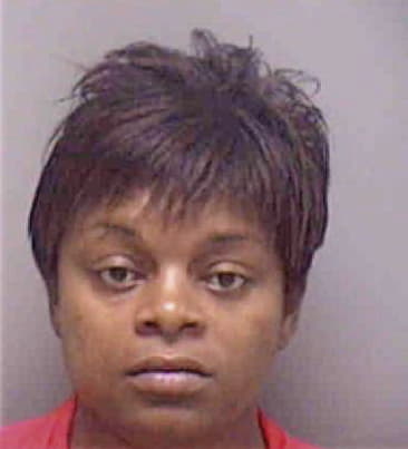 Fatima Lance, - Lee County, FL 