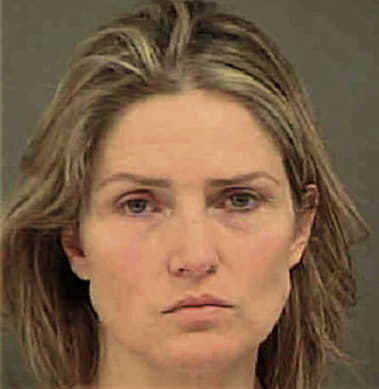 Sandra Leung, - Mecklenburg County, NC 