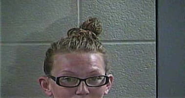 Brittany Lewis, - Laurel County, KY 