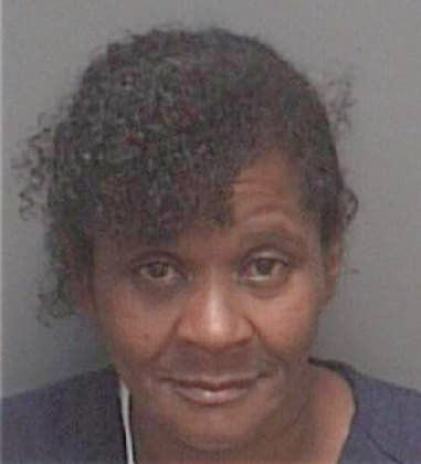 Tamicka Lockett, - Pinellas County, FL 