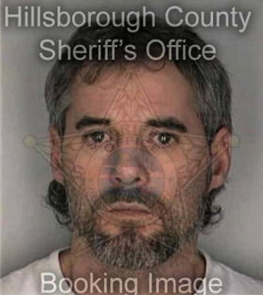 Argenis Lopez, - Hillsborough County, FL 