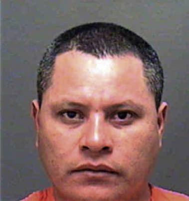 Juan Lopez, - Mecklenburg County, NC 