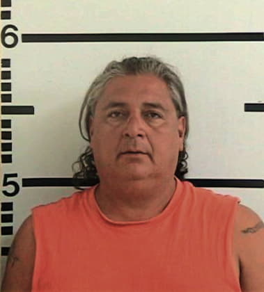 Luciano Lopez-Martinez, - Kerr County, TX 