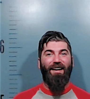Richard-Ricardo Loza - Taylor County, TX 
