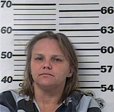 Melissa Lucas, - Henderson County, TX 