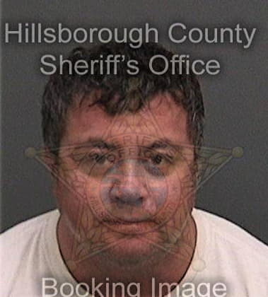 Michael Machado, - Hillsborough County, FL 