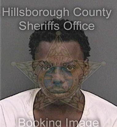 David Madera, - Hillsborough County, FL 