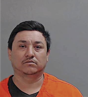 Christopher Mancias, - Hidalgo County, TX 