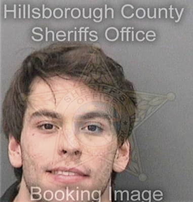 Moein Marashi, - Hillsborough County, FL 