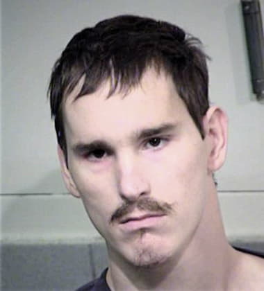Kevin Martin - Maricopa County, AZ 