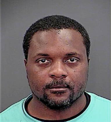 Pierre Martin, - Charleston County, SC 