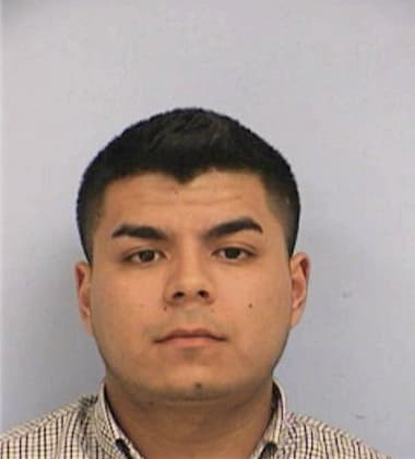 Javier Martinez, - Travis County, TX 