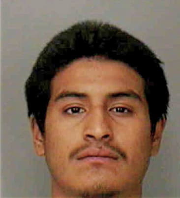 Jose-Luis Martinez, - Polk County, FL 