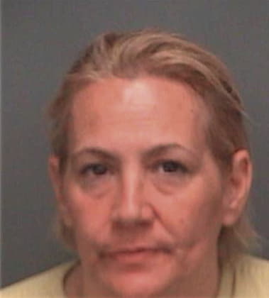 Jennelle Mayes - Pinellas County, FL 