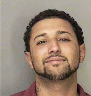 Raymond McMasters - Polk County, FL 
