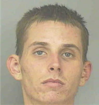 Juan Medina - Polk County, FL 