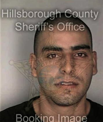 Hector Melendez - Hillsborough County, FL 