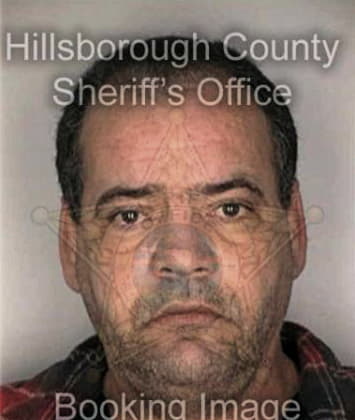 Brian Melton - Hillsborough County, FL 
