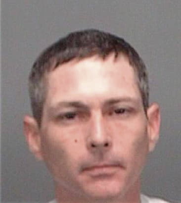 Timothy Messer, - Pinellas County, FL 