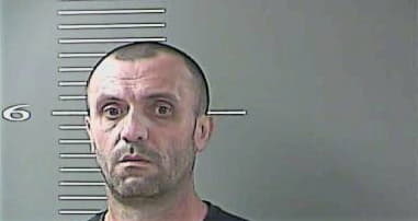 Robert Moore, - Johnson County, KY 