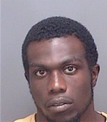 Ramon Morgan, - Pinellas County, FL 