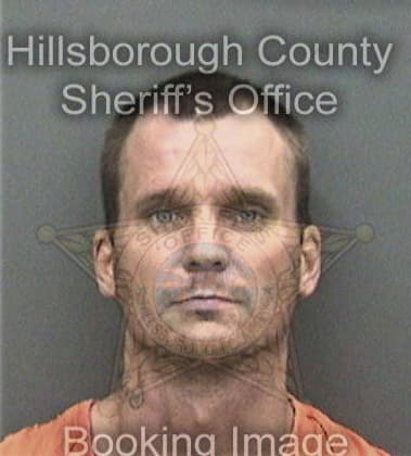 Michael Mosser, - Hillsborough County, FL 