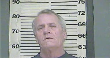 Ronnie Norman, - Greenup County, KY 