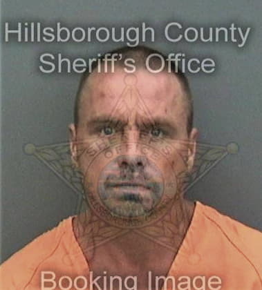 Robert Nunes, - Hillsborough County, FL 