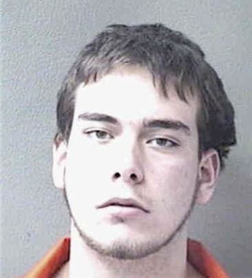 Joshua Oliver, - Okaloosa County, FL 