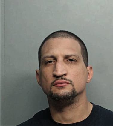 Darvis Ortiz, - Dade County, FL 