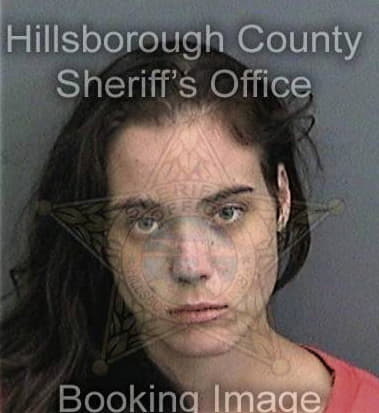 Jamie Ose, - Hillsborough County, FL 