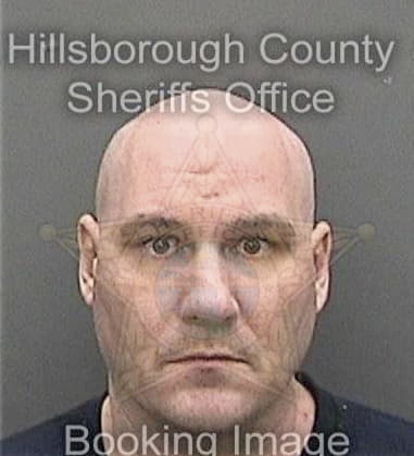 Robert Palmer, - Hillsborough County, FL 