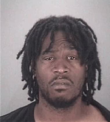 Shyhem Perkins, - Pasco County, FL 