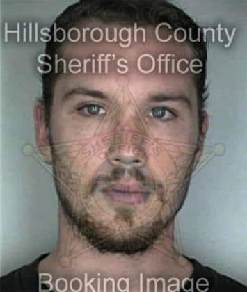 Shane Perrin, - Hillsborough County, FL 