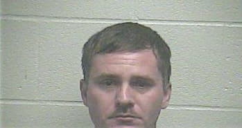 Eric Phelps, - Giles County, TN 