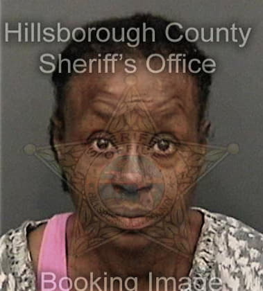 Shanita Pilcher, - Hillsborough County, FL 