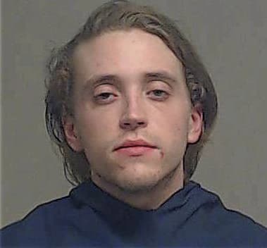 Cory Pinter - Collin County, TX 