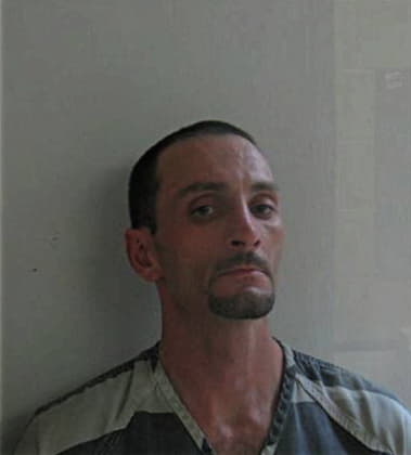 Robert Plemons, - McMinn County, TN 