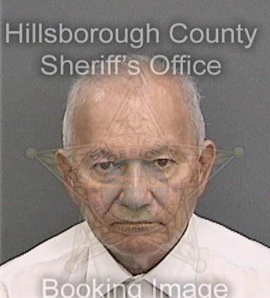 William Polson, - Hillsborough County, FL 