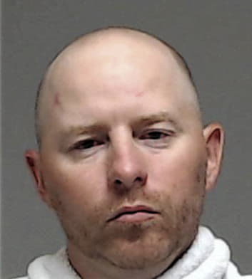 Paul Portz - Collin County, TX 