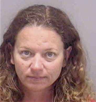 Tiffani Pupo, - Lee County, FL 