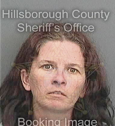 Janet Purvis, - Hillsborough County, FL 